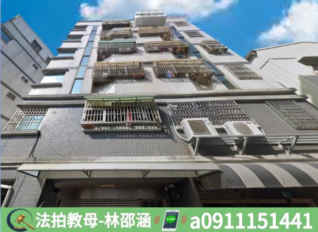 東區大樓法拍-3