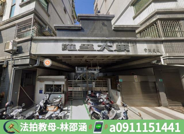 東區大樓法拍-4