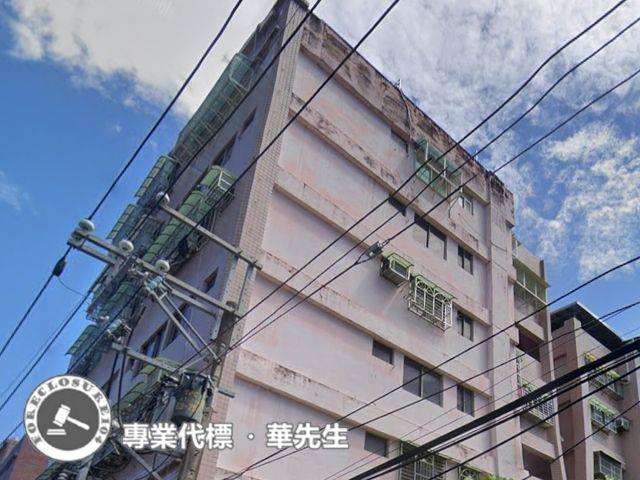 新北鶯歌法拍華廈-6