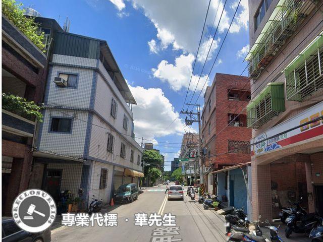 新北鶯歌法拍華廈-9