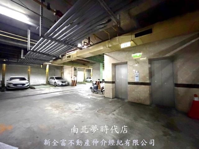 台南永康大樓-13