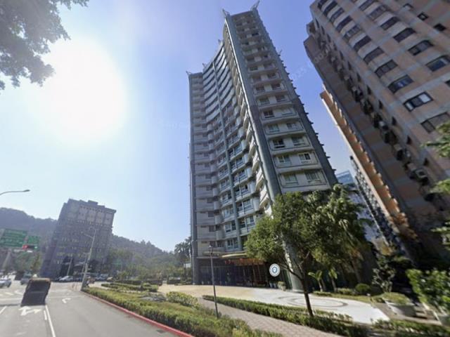 台北信義區大樓法拍-9
