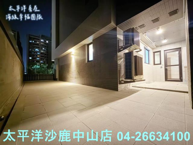 台中梧棲大樓-3