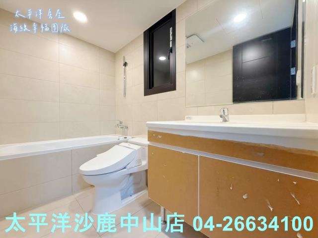 台中梧棲大樓-9