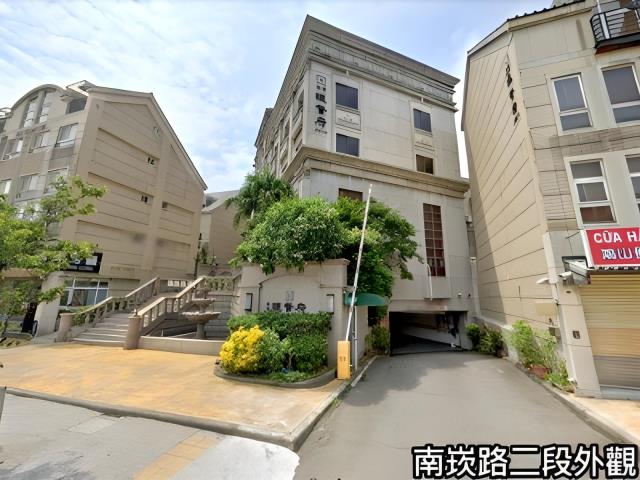 蘆竹透天法拍-2