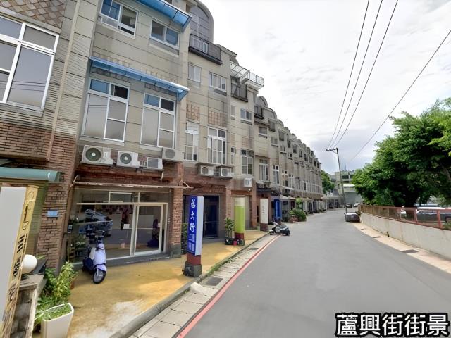 蘆竹透天法拍-4