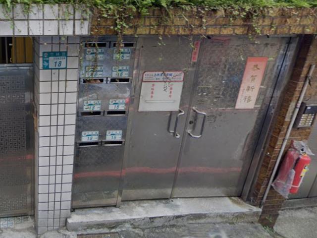 新北拍賣公寓-1