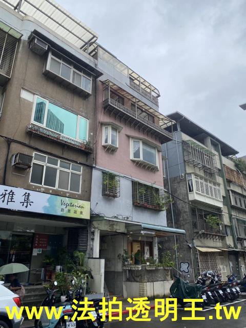 台北松山法拍公寓-7