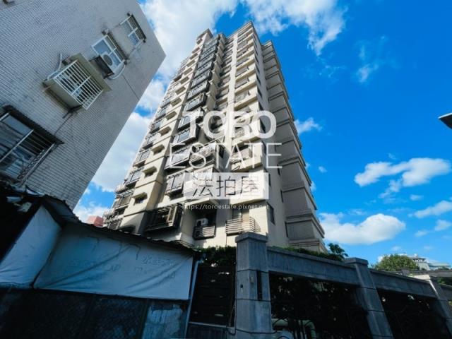 台北士林法拍大樓-6