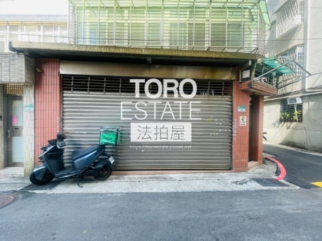 台北中正區公寓法拍-3