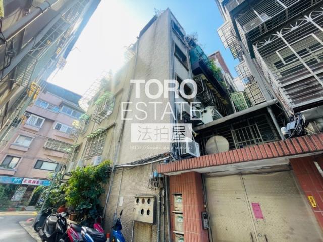 台北中正區公寓法拍-6