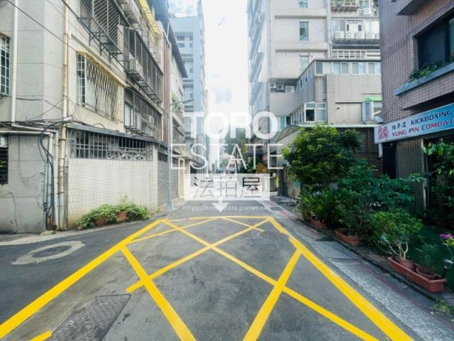 台北中正區公寓法拍-8