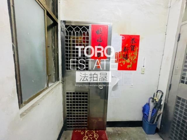 新北板橋公寓法拍-3