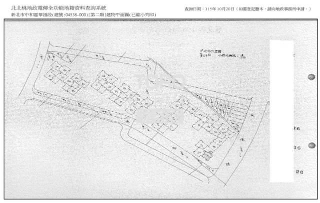 新北中和大樓拍賣-10