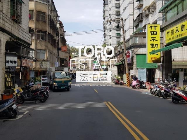 新北新店法拍大樓-5