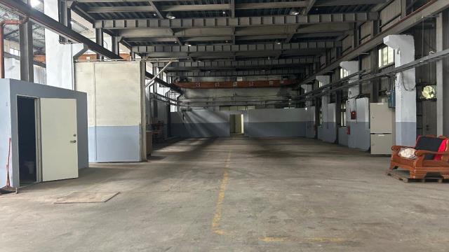 桃園龜山廠房-3