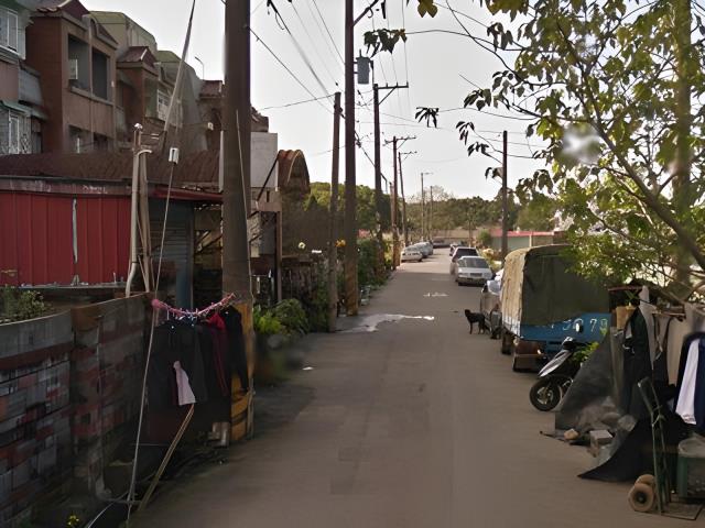 桃園大溪公寓拍賣-4