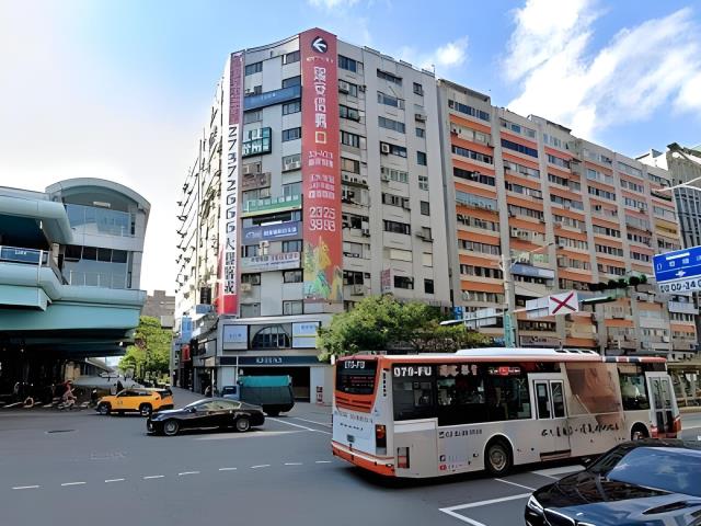 台北大安區大樓法拍-4