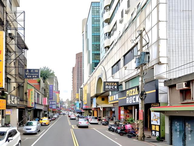 桃園桃園區拍賣大樓-2