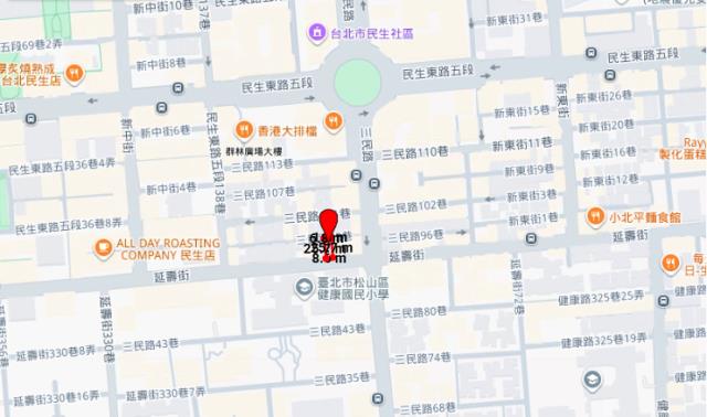 台北松山公寓拍賣-14