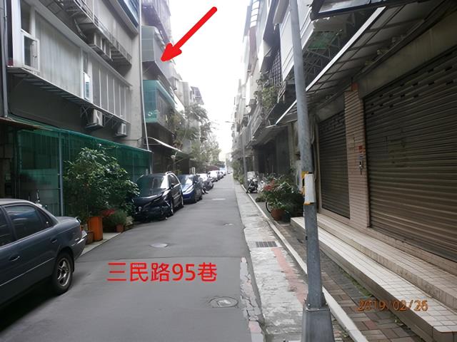 台北松山公寓拍賣-7