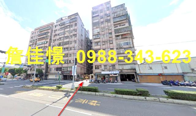 新北土城法拍華廈-2