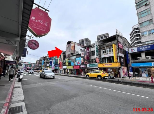 台北文山區公寓法拍-7