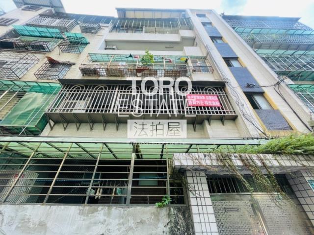 新北永和拍賣公寓-3