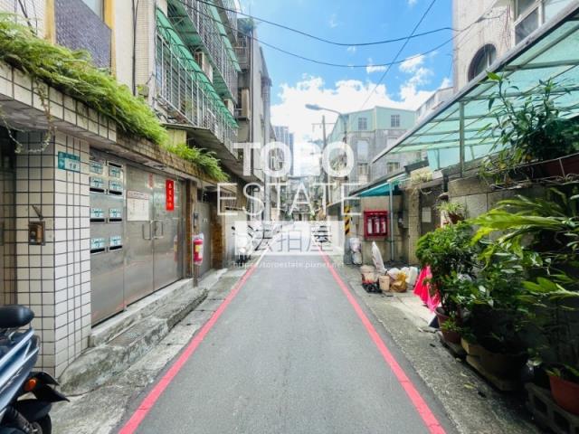 新北永和拍賣公寓-7