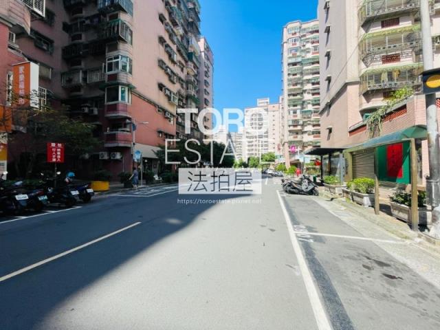 中和法拍大樓-8