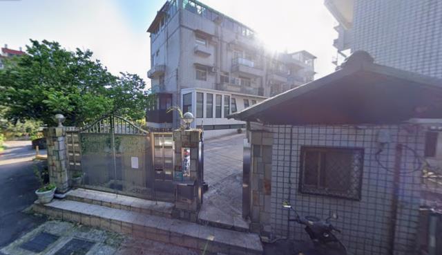 北投法拍一樓-6