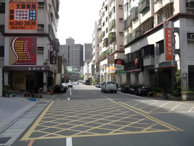 桃園區法拍大樓-4