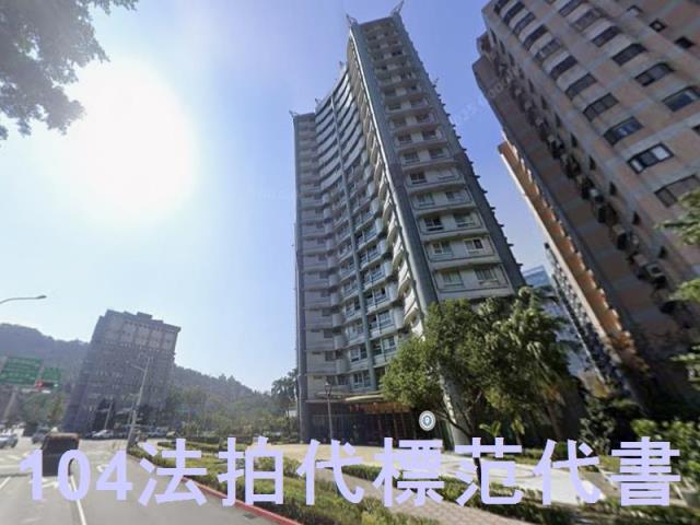 信義區大樓法拍-5