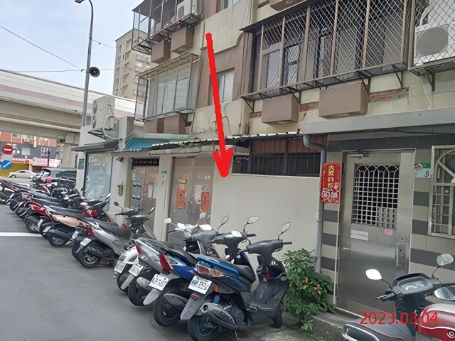 士林拍賣公寓-2