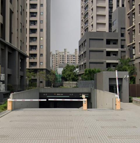 烏日大樓法拍-5