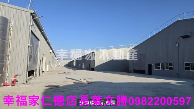 新營廠房-3