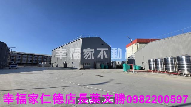 新營廠房-6