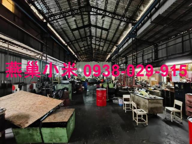 岡山廠房-1