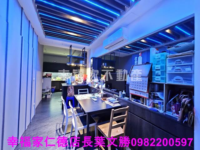 新市透天-4
