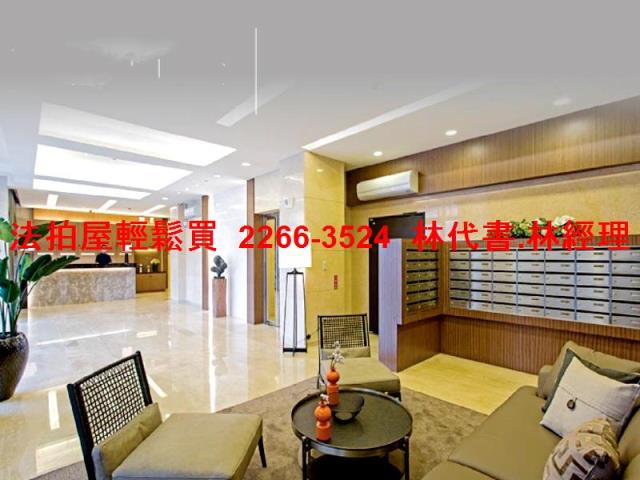 基隆法拍華廈-3