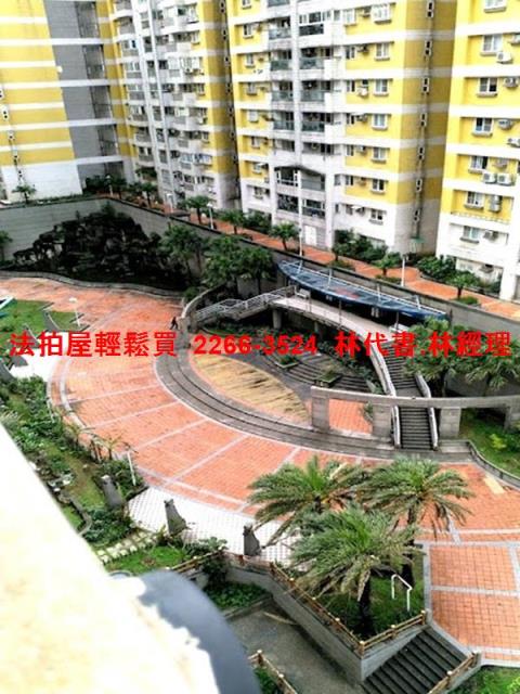 基隆法拍大樓-6