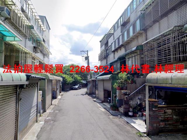 桃園大園透天法拍-4