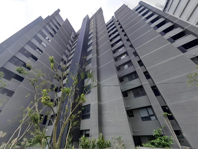 新店大樓法拍-8