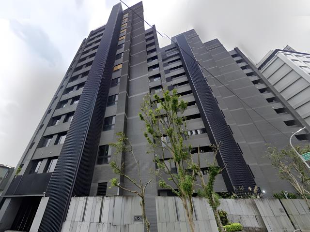 新店拍賣大樓-2
