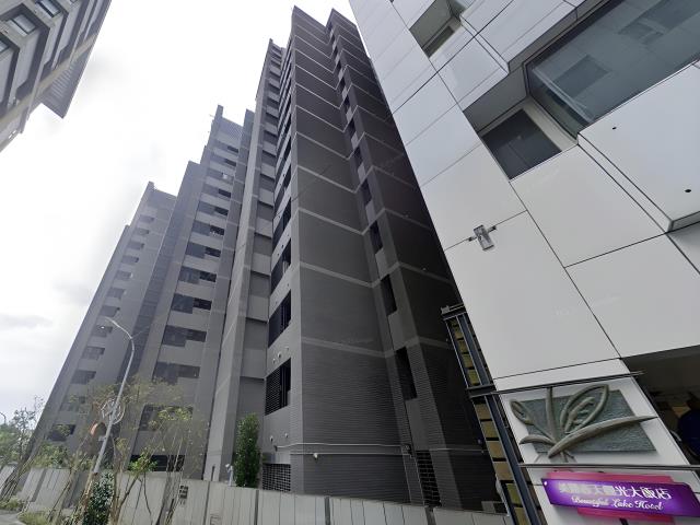 新店拍賣大樓-1