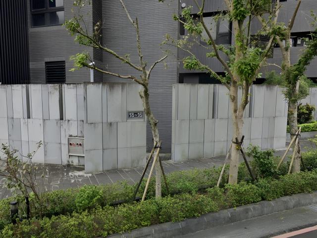 新店拍賣大樓-5