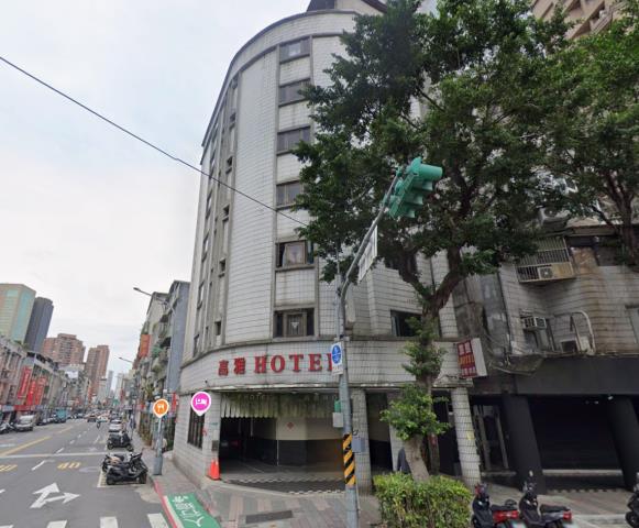 大安區華廈法拍-3