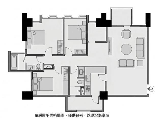 南港法拍大樓-8