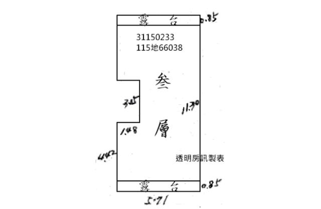 台北法拍公寓-8