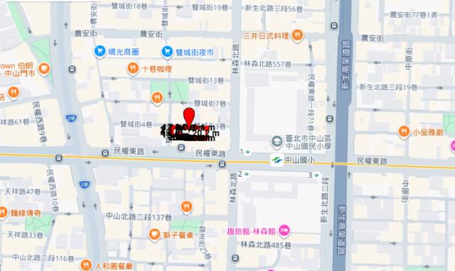台北大樓法拍-11